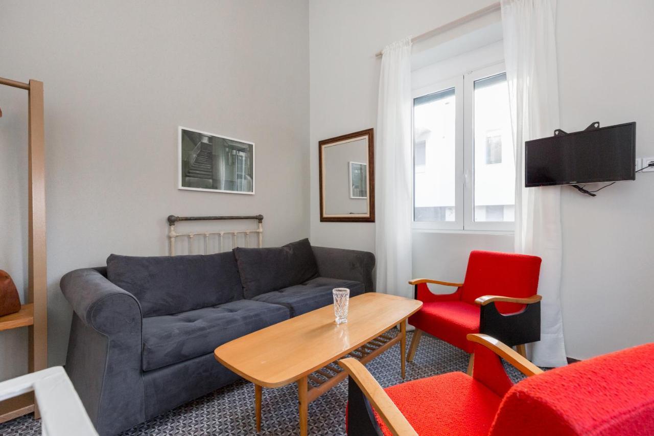 Troon Of Athens Apartments Eksteriør bilde